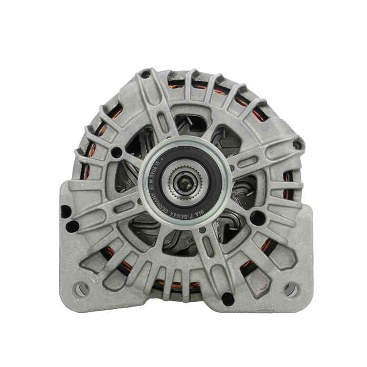 Valeo New Alternator Renault 150A TG15C058