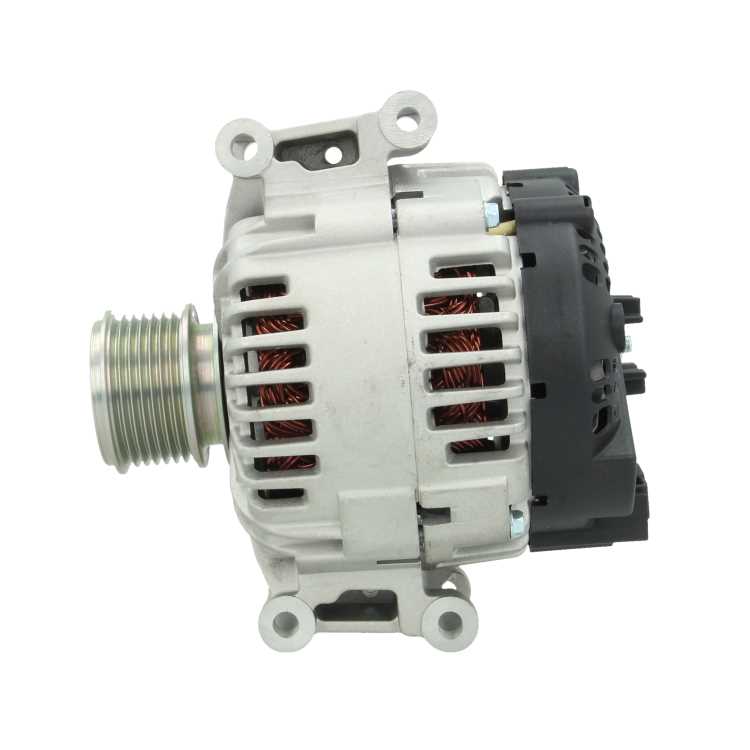 PlusLine Pro Alternator Mercedes 150A TG15C075+PRO