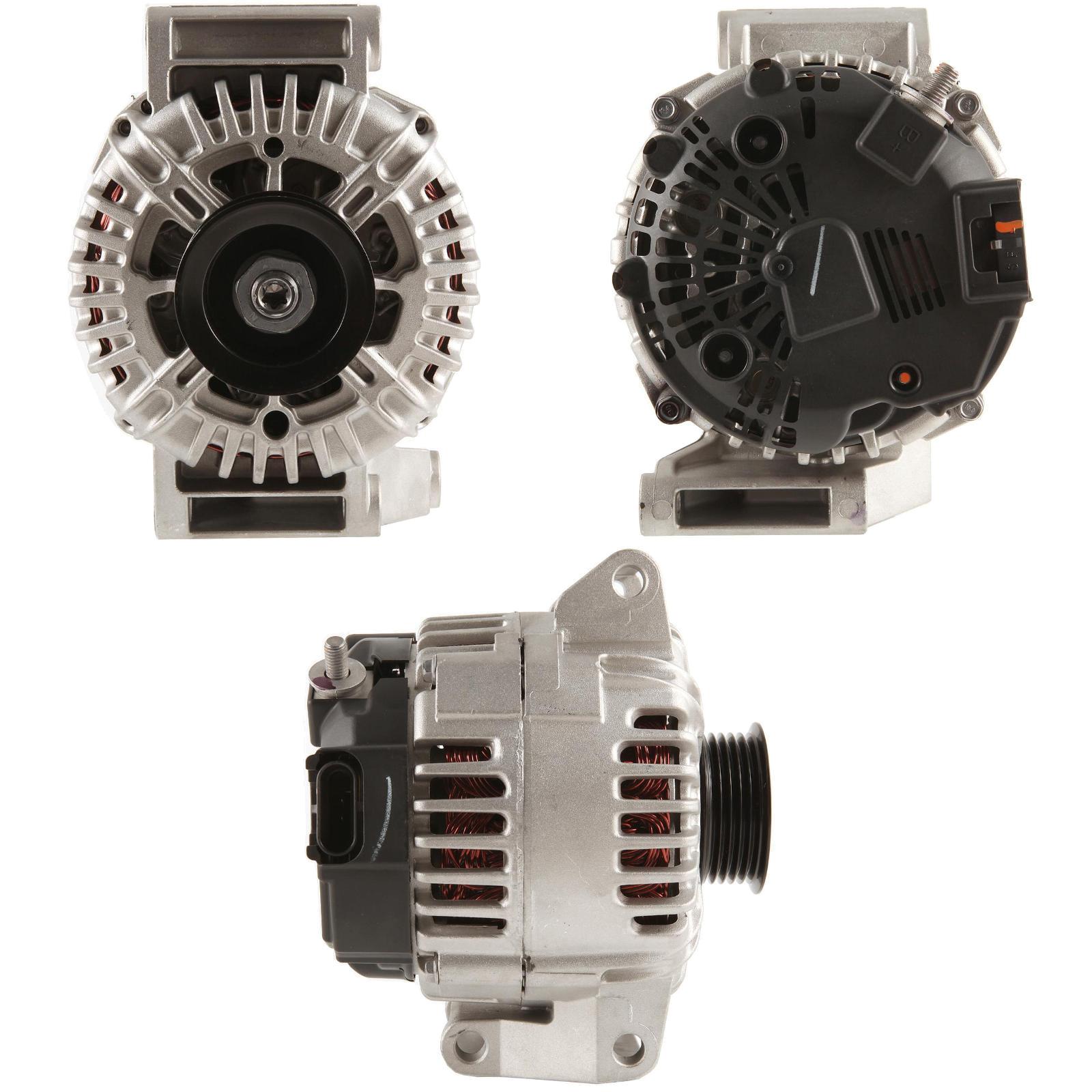 PlusLine Alternator GM 145A TG15C086+