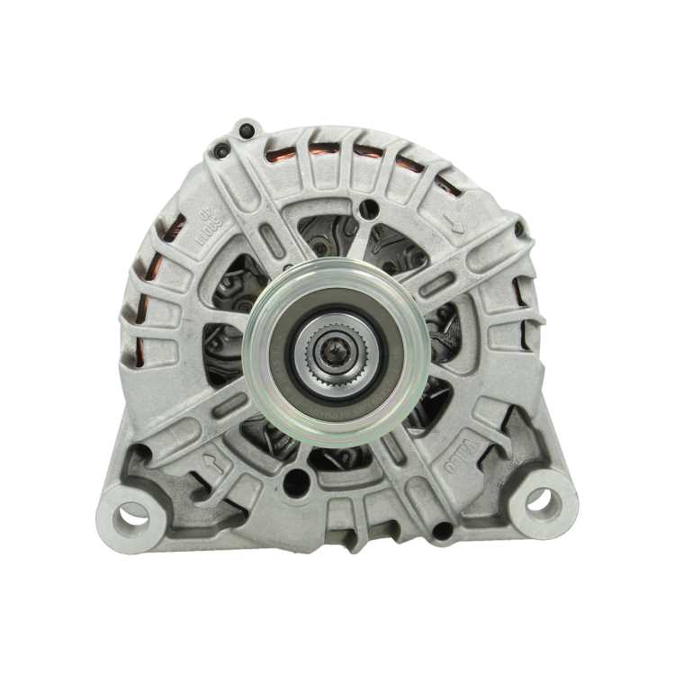 Valeo New Alternator Ford 150A TG15C103