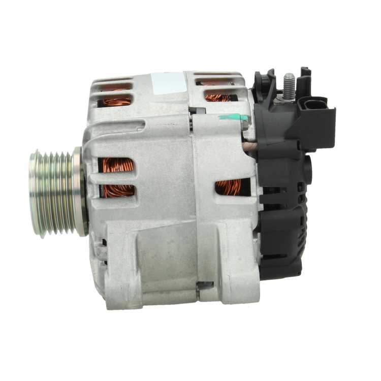 Valeo New Alternator Ford 150A TG15C103