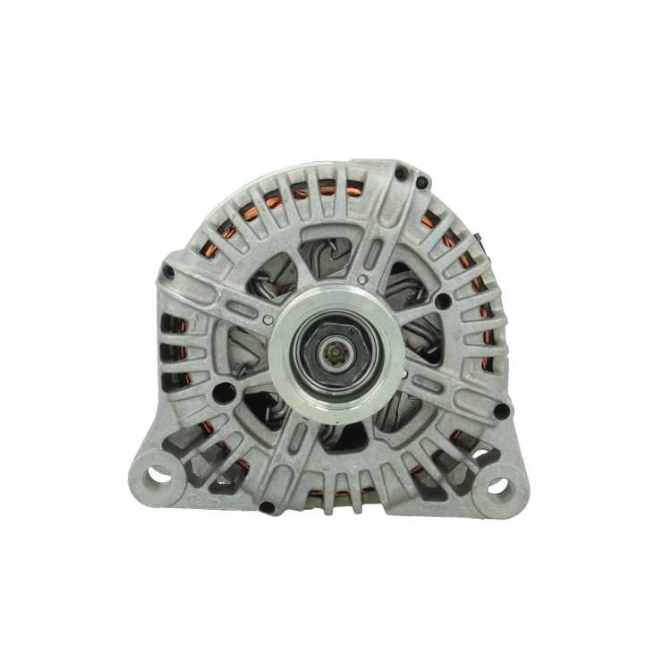 Valeo New Alternator Renault 150A TG15C117