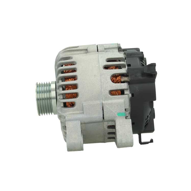 Valeo New Alternator Renault 150A TG15C117