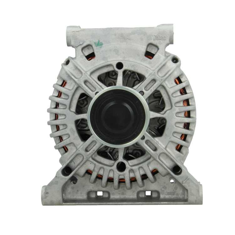 Valeo New Alternator Mercedes 150A TG15C121