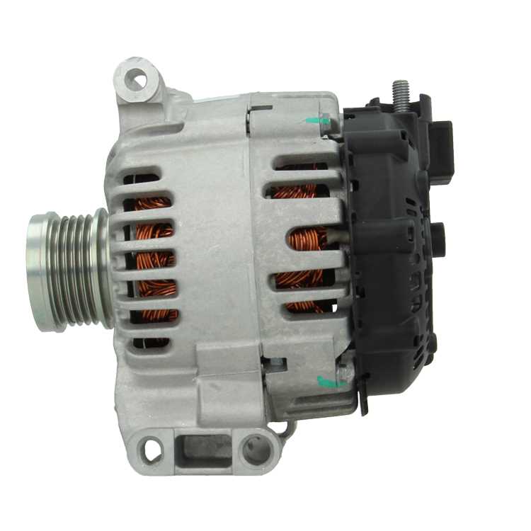 Valeo New Alternator Mercedes 150A TG15C121
