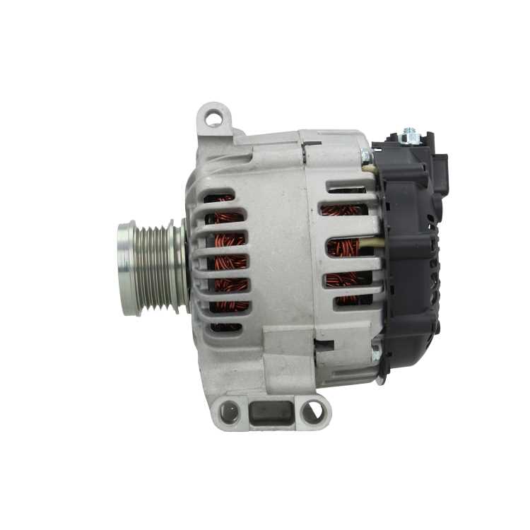 PlusLine Pro Alternator Mercedes 150A TG15C121+PRO