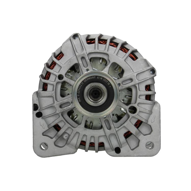 PlusLine Pro Alternator Renault 150A TG15C123+PRO