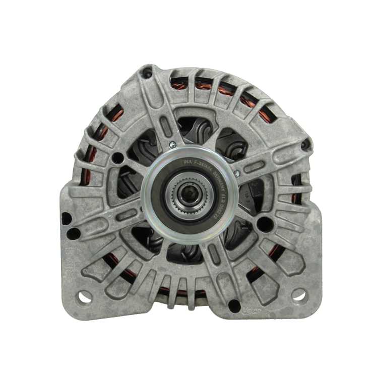 Valeo New Alternator Renault 150A TG15C125