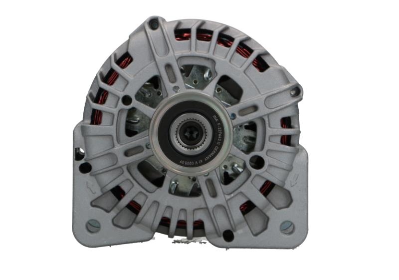 PlusLine Pro Alternator Renault 150A TG15C125+PRO