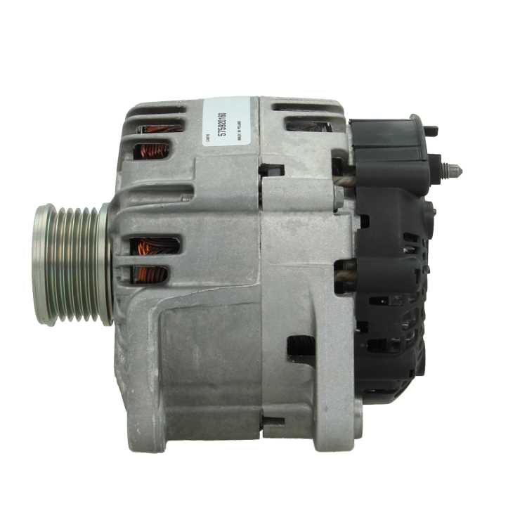 Valeo New Alternator Renault 160A TG15C128