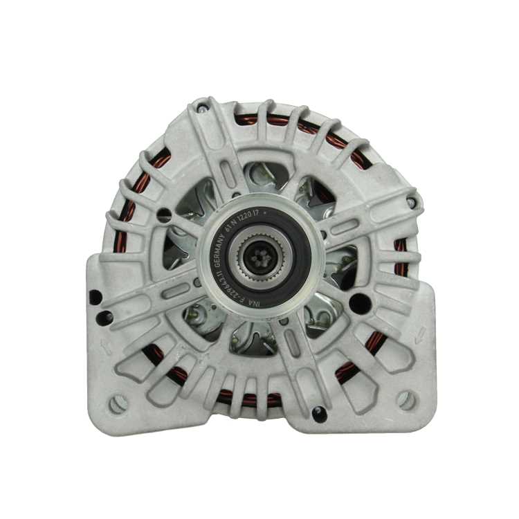 PlusLine Pro Alternator Renault 160A TG15C128+PRO
