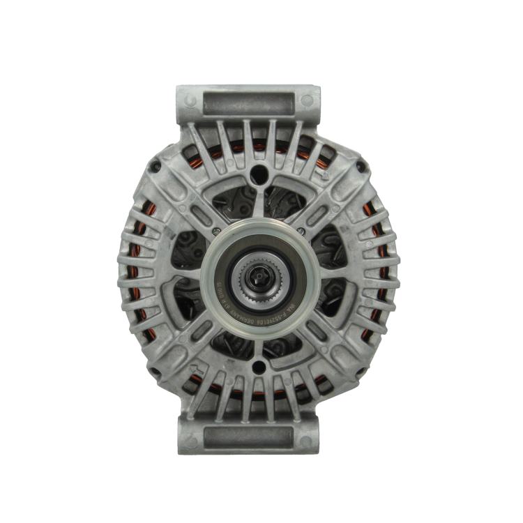 Valeo New Alternator Mercedes 150A TG15C130