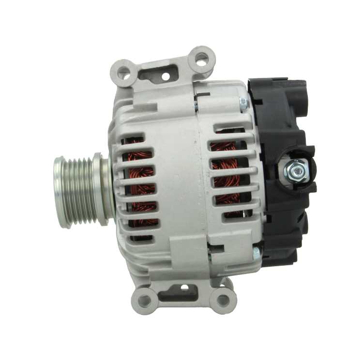 PlusLine Pro Alternator Mercedes 150A TG15C130+PRO