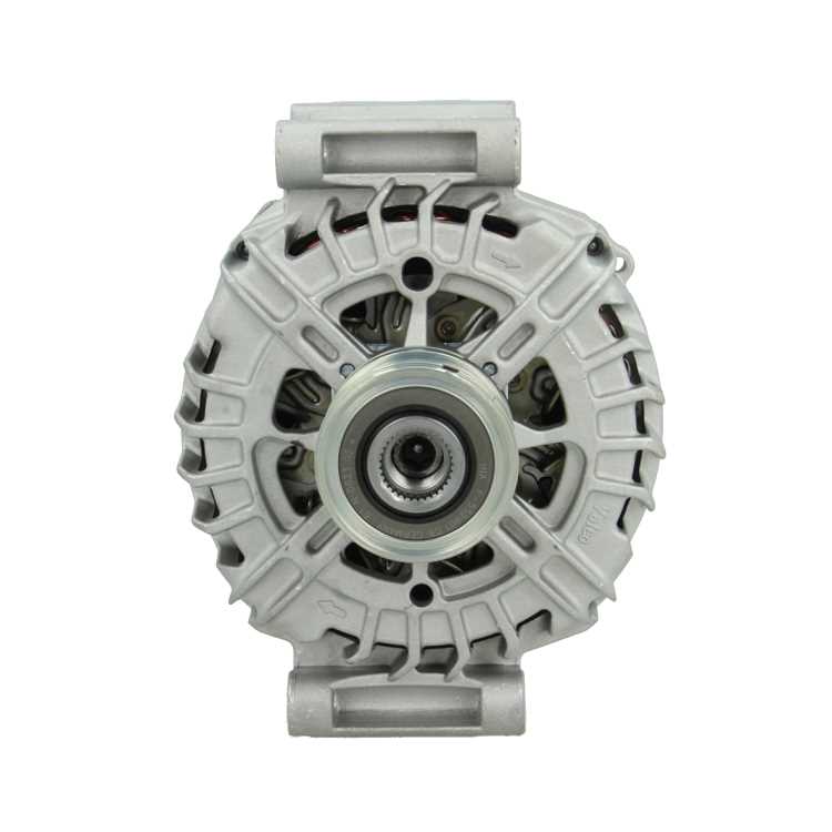Valeo New Alternator Mercedes 150A TG15C133