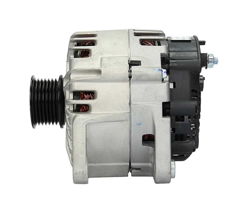 PlusLine Alternator Renault 150A TG15C137+