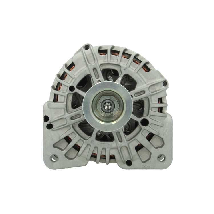 Valeo New Alternator Renault 150A TG15C141