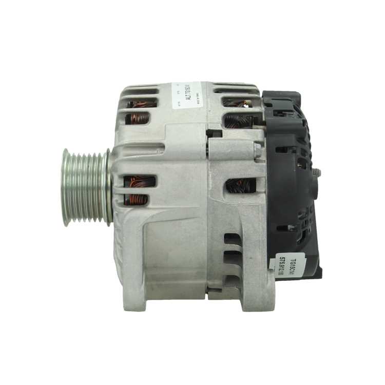 Valeo New Alternator Renault 150A TG15C141