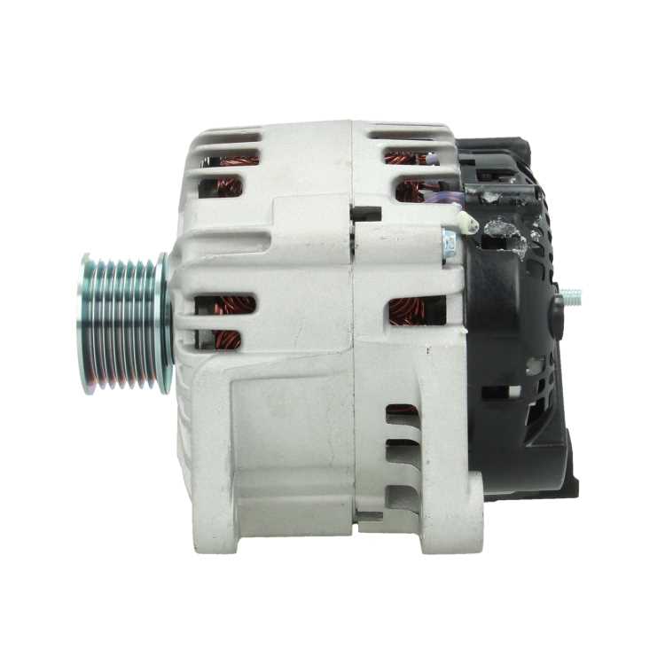 PlusLine Pro Alternator Renault 150A TG15C141+PRO