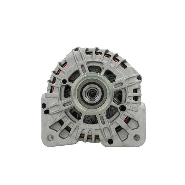 Valeo New Alternator Renault 150A TG15C146