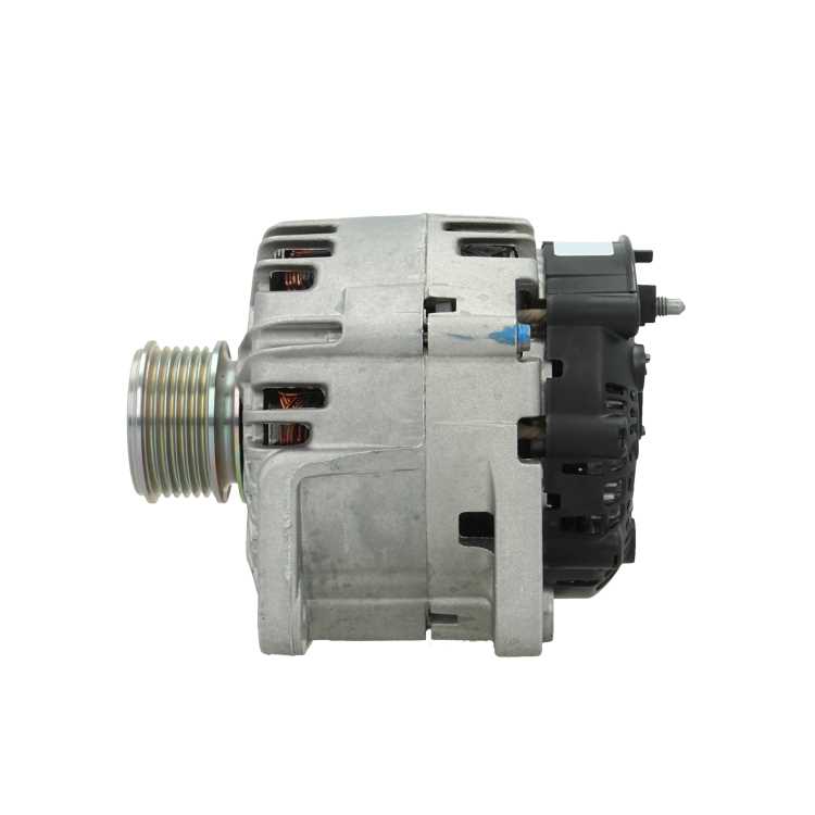 Valeo New Alternator Renault 150A TG15C146