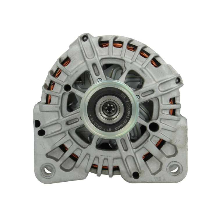 Valeo New Alternator Renault 160A TG15C153