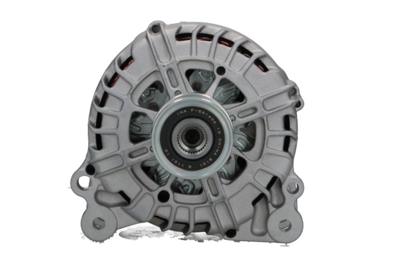 PlusLine Alternator Seat 150A TG15C165+