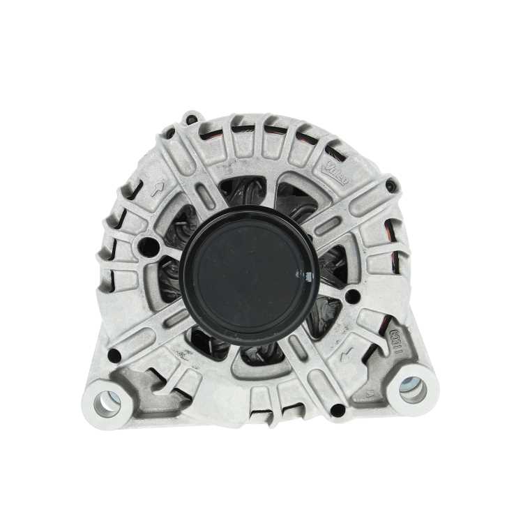 Valeo New Alternator Ford 150A TG15C173
