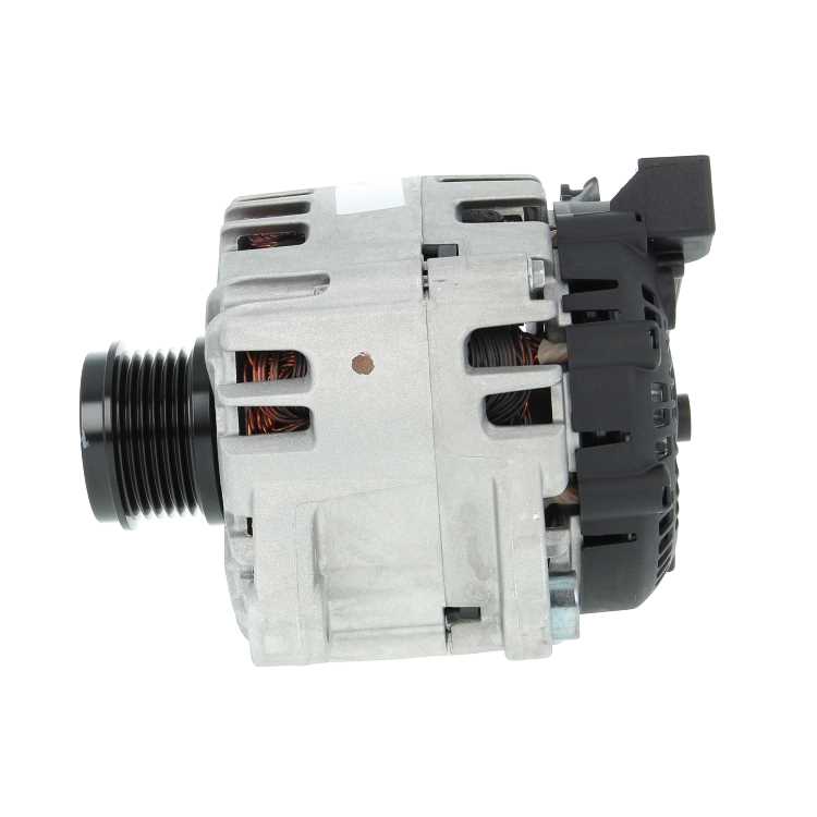 Valeo New Alternator Ford 150A TG15C173