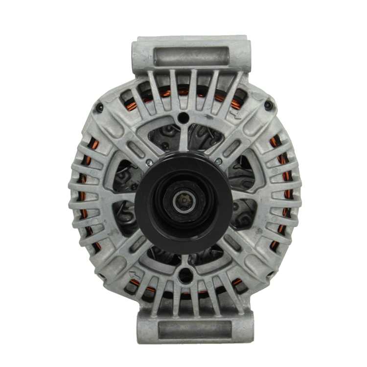 Valeo New Alternator Mercedes 150A TG15C182