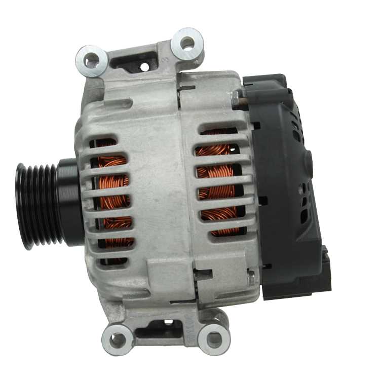 Valeo New Alternator Mercedes 150A TG15C182