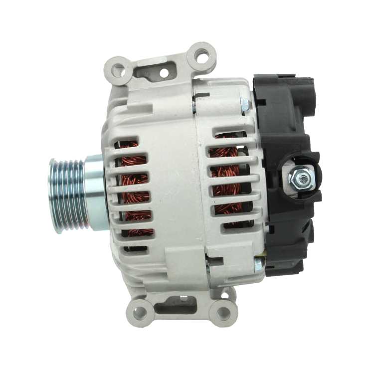 PlusLine Pro Alternator Mercedes 150A TG15C182+PRO