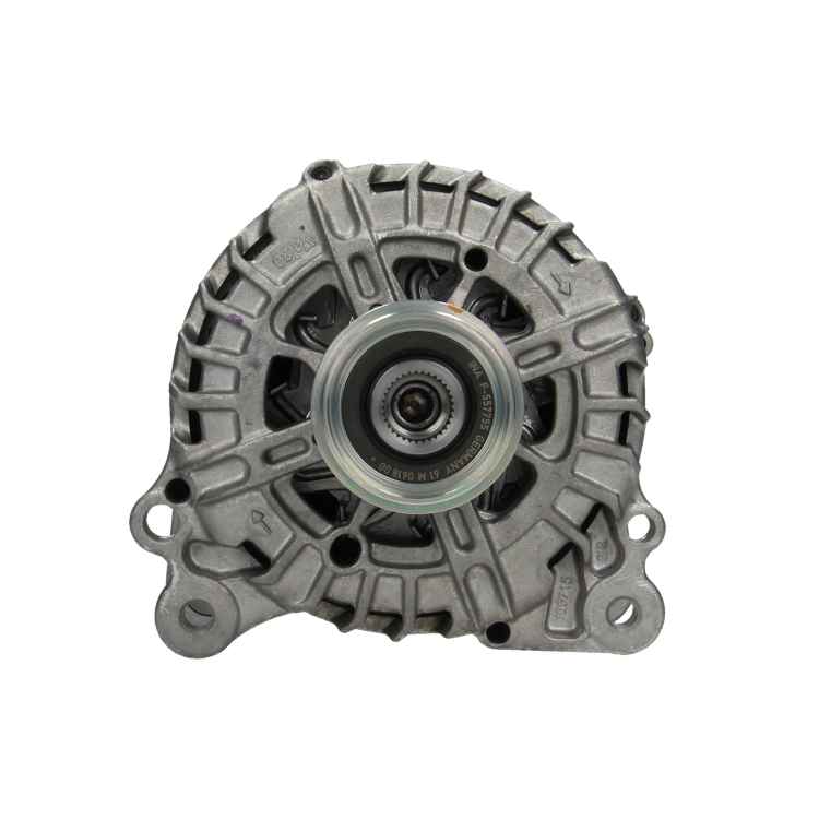 Valeo New Alternator Renault 150A TG15C217
