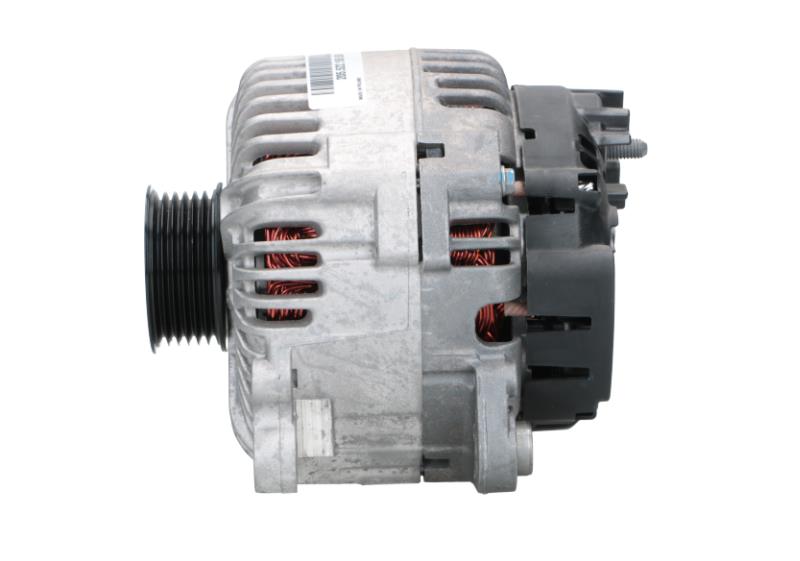 Valeo New Alternator Audi 150A TG16C013