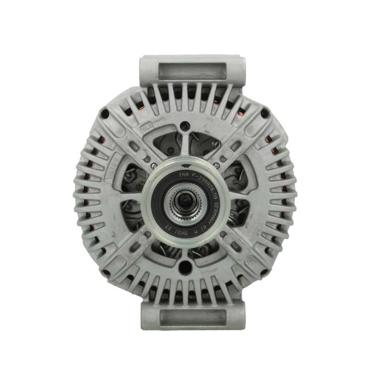 Valeo New Alternator Chrysler 180A TG17C026