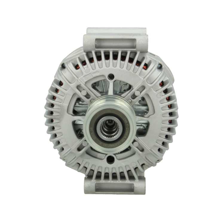 PlusLine Pro Alternator Chrysler 180A TG17C026+PRO