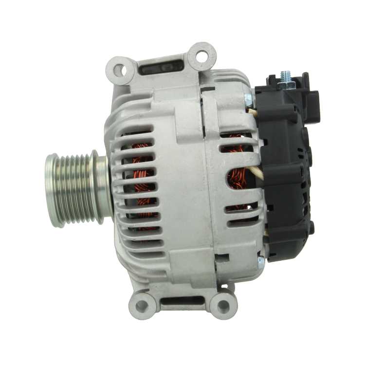 PlusLine Pro Alternator Chrysler 180A TG17C026+PRO