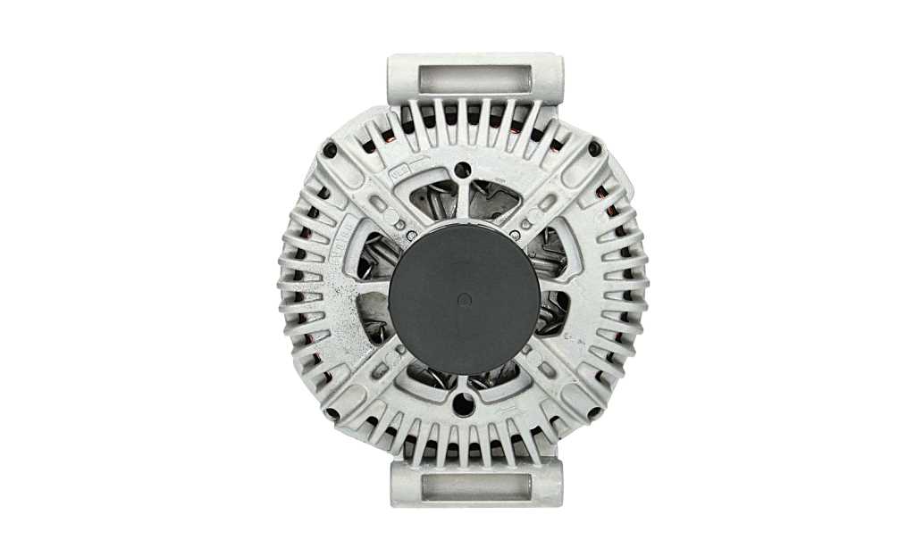 Valeo New Alternator Mercedes 180A TG17C032