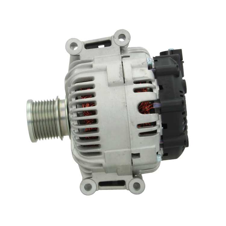 PlusLine Pro Alternator Mercedes 180A TG17C032+PRO