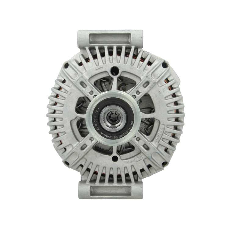 Valeo New Alternator Mercedes 180A TG17C061