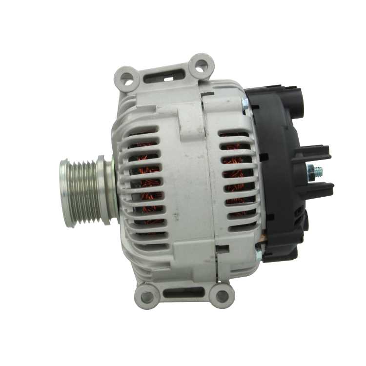 PlusLine Pro Alternator Mercedes 180A TG17C061+PRO