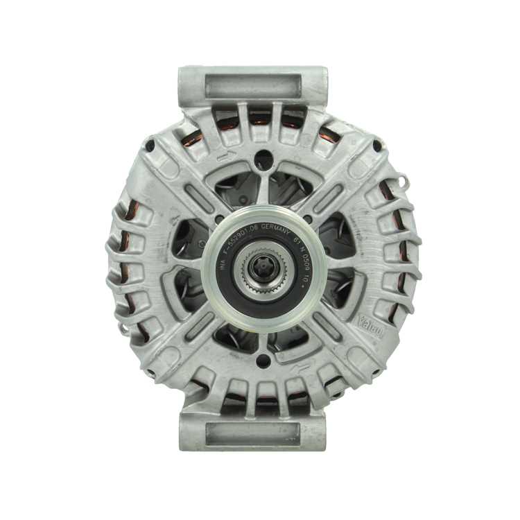 Valeo New Alternator Mercedes 220A TG23C017