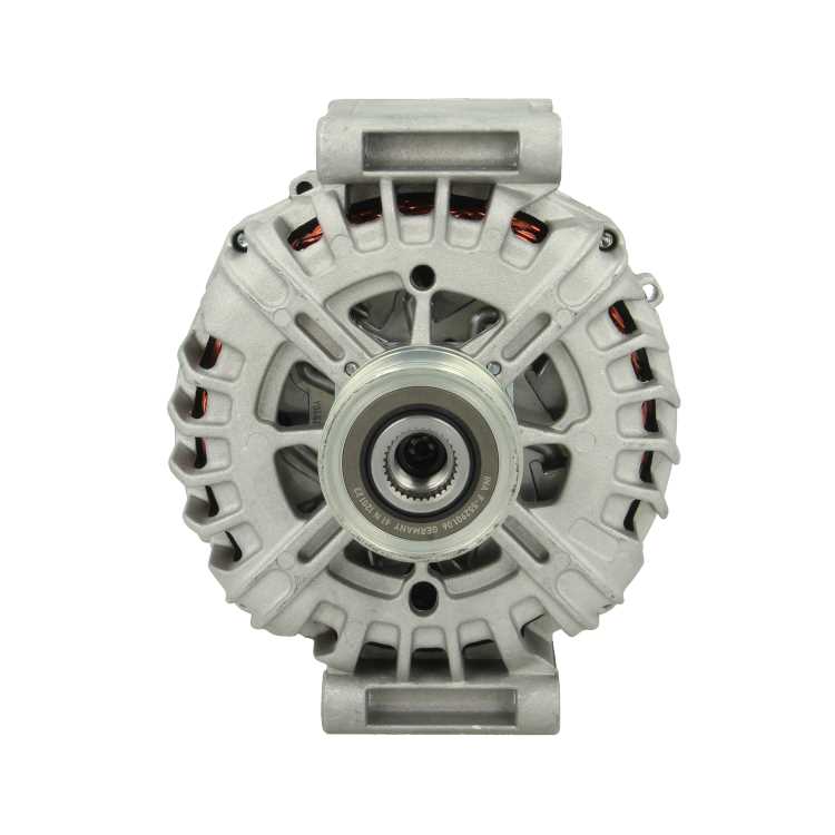 PlusLine Pro Alternator Mercedes 220A TG23C017+PRO