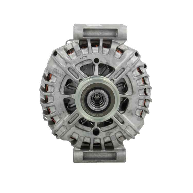 Valeo New Alternator Mercedes 220A TG23C019