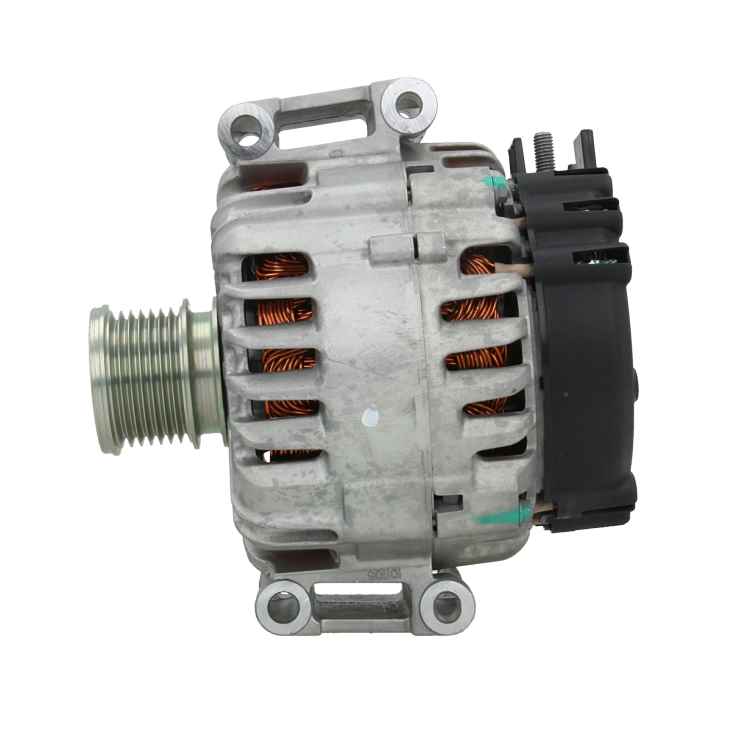 Valeo New Alternator Mercedes 220A TG23C019