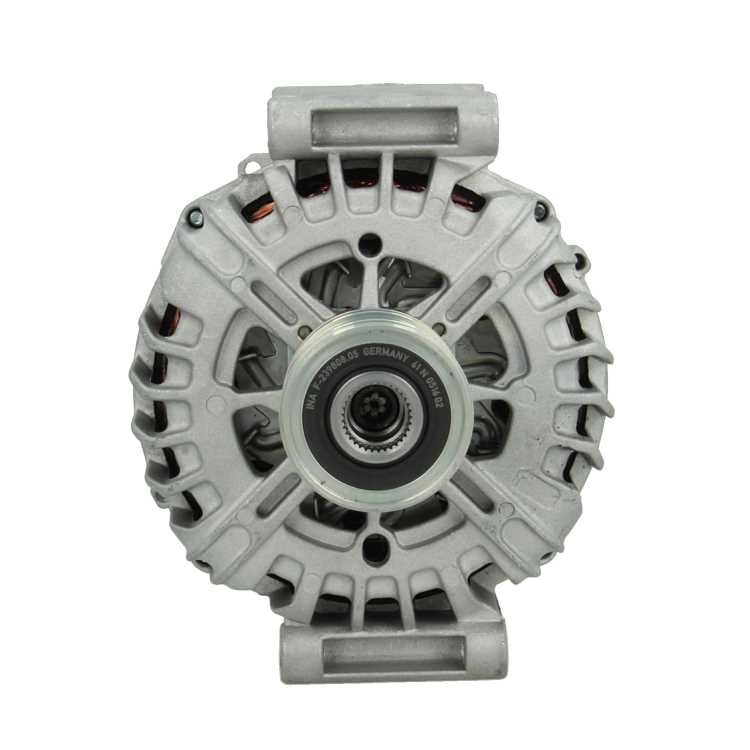PlusLine Pro Alternator Mercedes 220A TG23C019+PRO