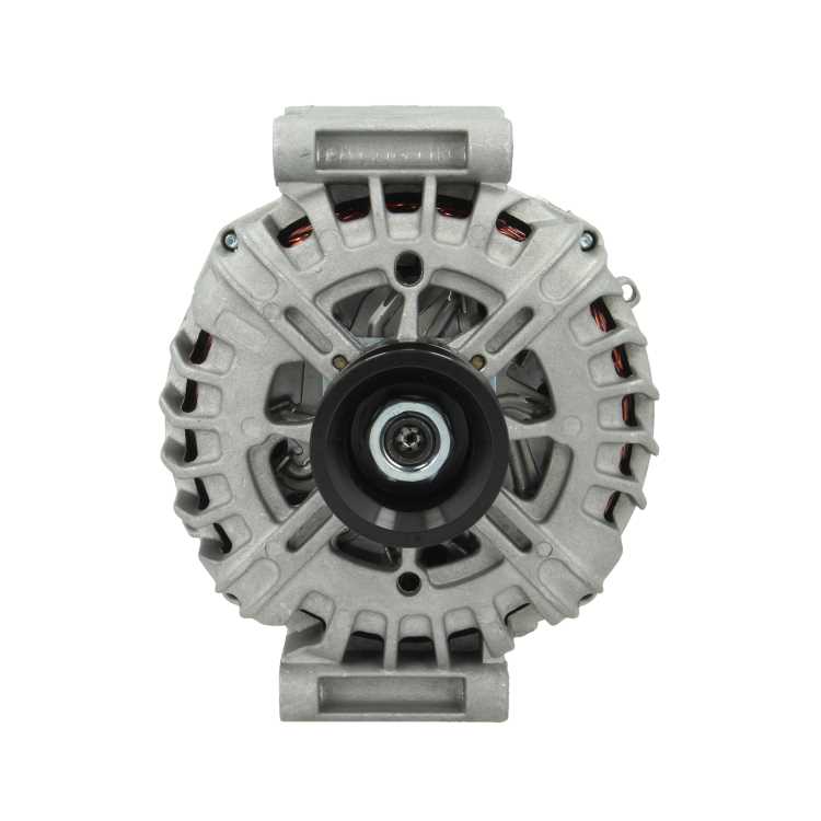 PlusLine Pro Alternator Mercedes 220A TG23C034+PRO