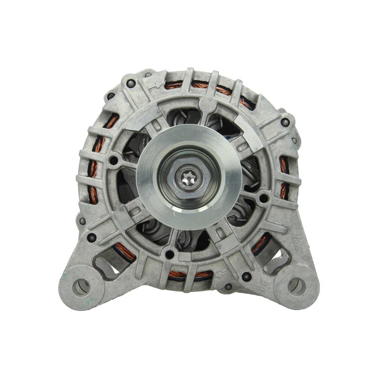 Valeo New Alternator Renault 90A TG9B042
