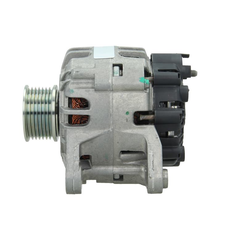 Valeo New Alternator Renault 90A TG9B042