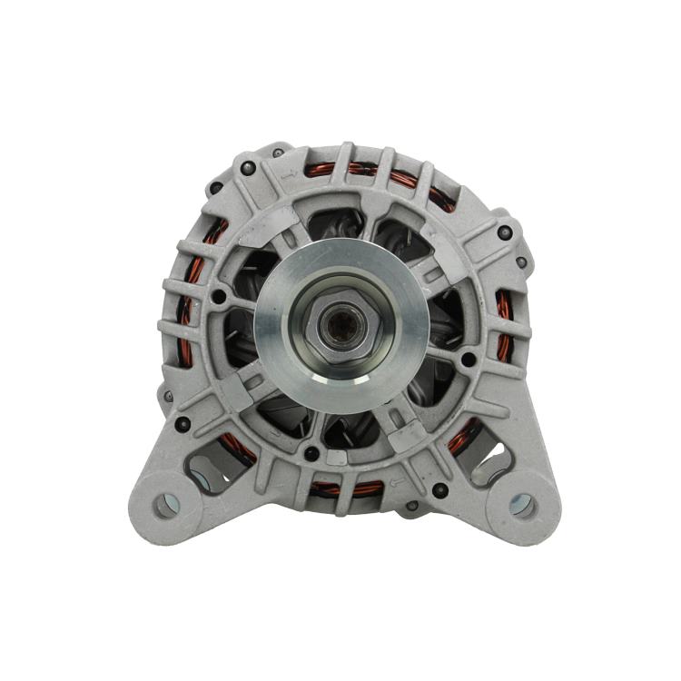 PlusLine Pro Alternator Renault 90A TG9B042+PRO