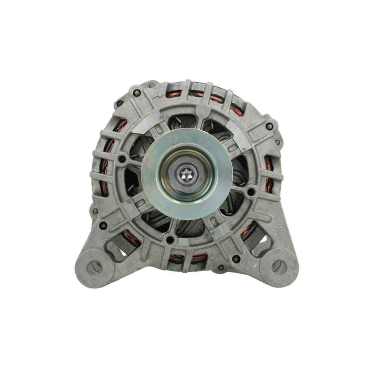 Valeo New Alternator Renault 90A TG9B053